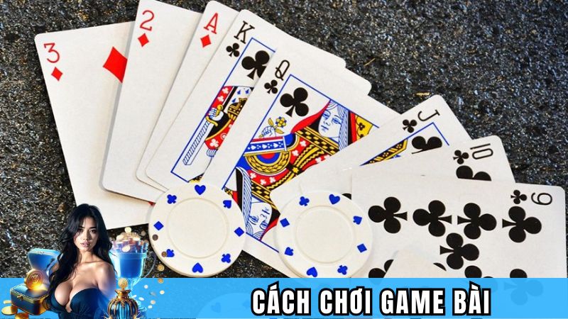 Hướng dẫn tham gia chơi game tại Lucky88