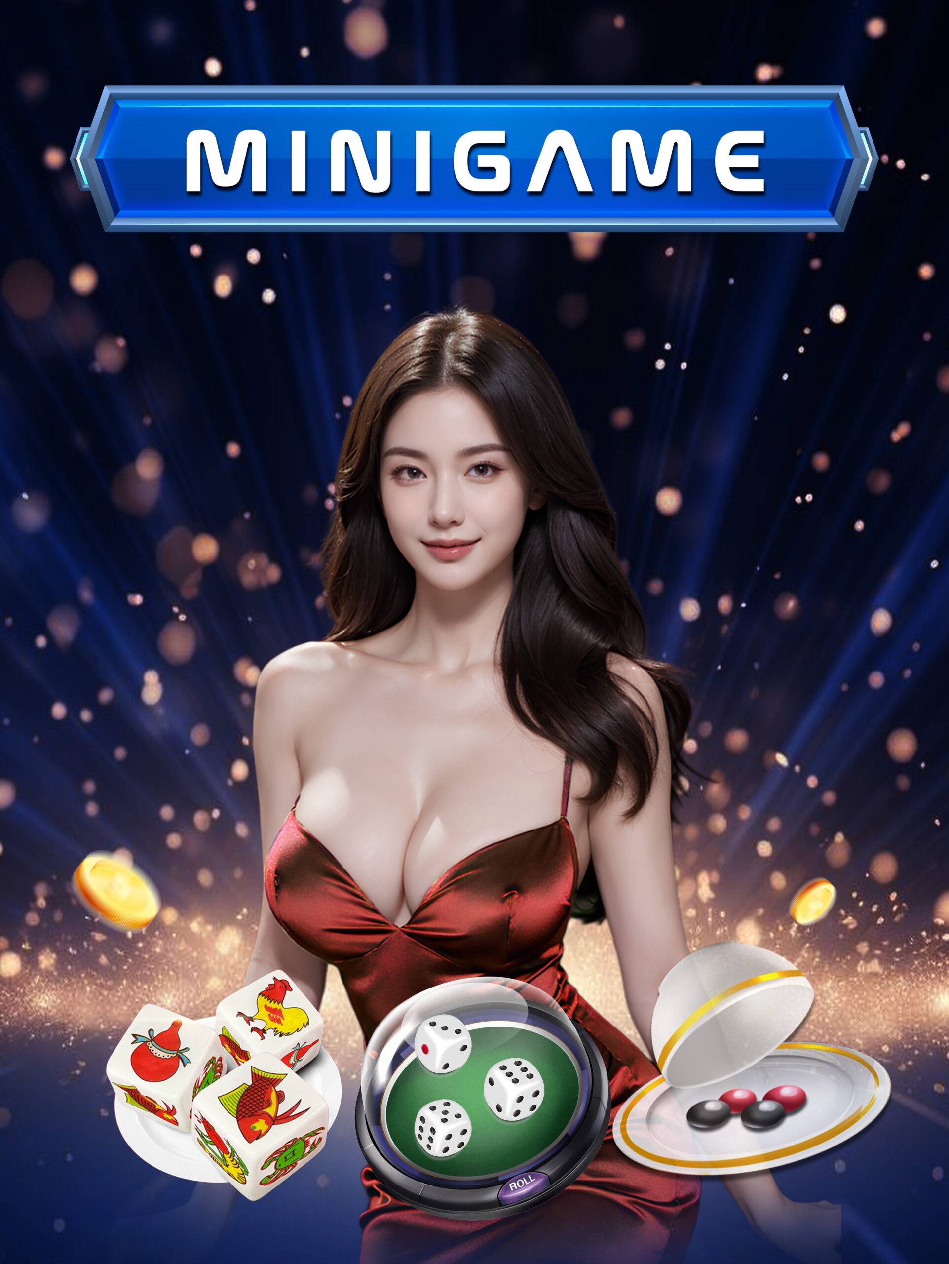 cổng game bài cá độ đổi thưởng lucky88
