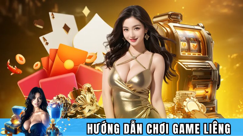Hướng dẫn từng cách chơi Liêng