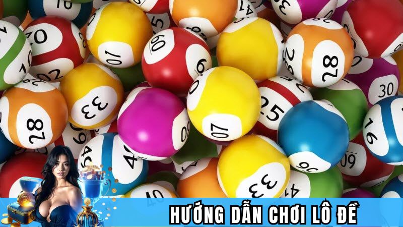 Cách thức tham gia chơi cược tại cổng game